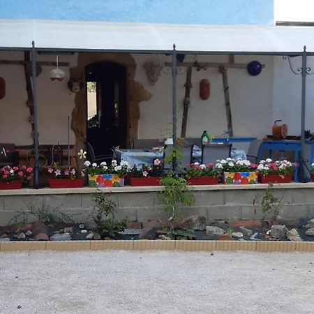 Chambre Familiale Avec Piscine Chauffee Et Jacuzzi Bernadets-Debat Exterior foto